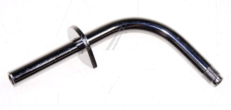 BSH Bosch Siemens 00611889 Rohr - Dampfrohr inox kurz, 80° BSH Bosch Siemens 00611889 Rohr - Dampfrohr inox kurz, 80°