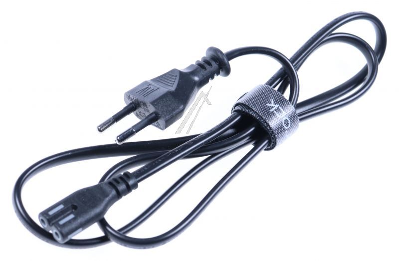 Roborock 9010417 Euro-Netzkabel - Eurokabel in schwarz Roborock 9010417 Euro-Netzkabel - Eurokabel in schwarz