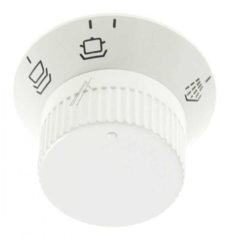 BSH Bosch Siemens 00169213 Knebel - Drehgriff steuergerät, weiss BSH Bosch Siemens 00169213 Knebel - Drehgriff steuergerät, weiss