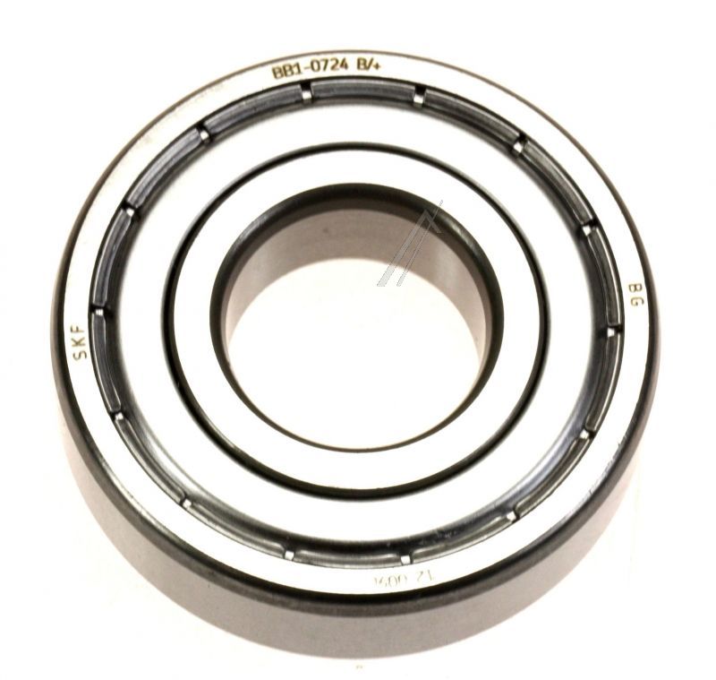 Whirlpool Indesit 481252028066 - C00315230 kugellager 6204 2zc3ht51