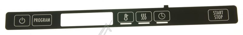 Gorenje 704655 Schalterblende - Command foil dw90.2 upo 3-opt.sign ul4 Gorenje 704655 Schalterblende - Command foil dw90.2 upo 3-opt.sign ul4