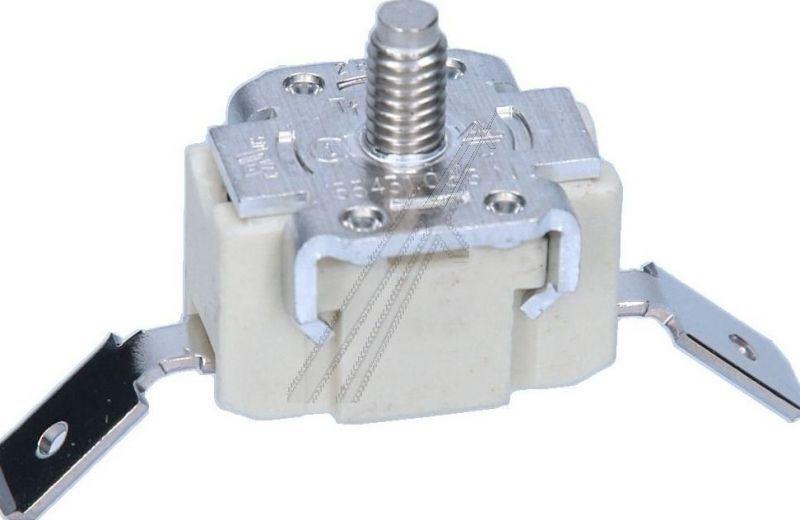 Delonghi Temperaturbegrenzer für Kaffeemaschine Übertemperatur sicherung 5232105000 Ersatzteil Delonghi Temperaturbegrenzer für Kaffeemaschine Übertemperatur sicherung 5232105000 Ersatzteil