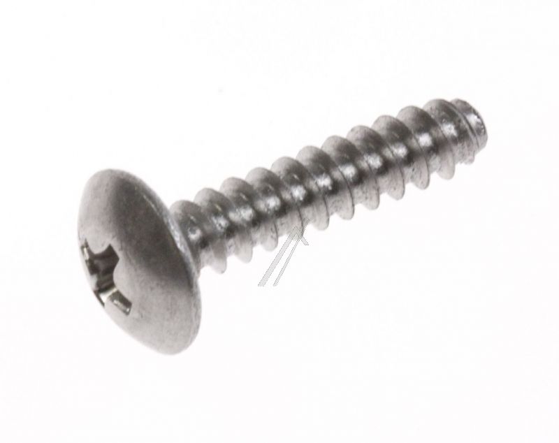 Samsung 6002000445 Schrauben - Screw-tapping th,+,2s,m4,l18,ntr,sts304 Samsung 6002000445 Schrauben - Screw-tapping th,+,2s,m4,l18,ntr,sts304