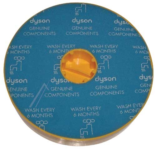 Dyson DC08 Filter 90540101 für Staubsauger Mema Filter Ersatzteil