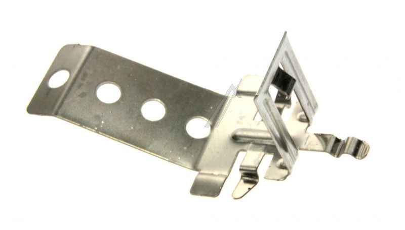 Arcelik Grundig Beko 117260008 Halter - Befestigungsklammer Arcelik Grundig Beko 117260008 Halter - Befestigungsklammer