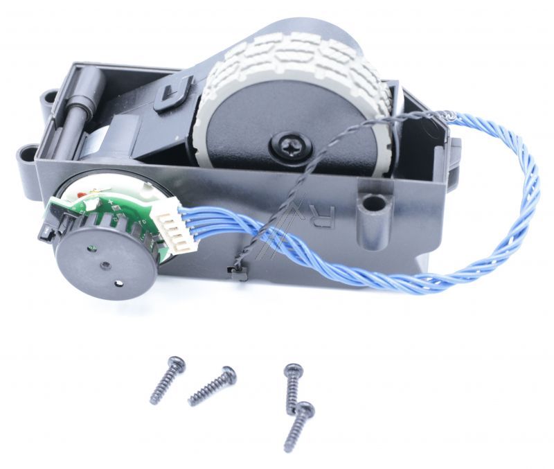 Ecovacs 10001013 Antriebsrad - Rechts zahnriemen rad Ecovacs 10001013 Antriebsrad - Rechts zahnriemen rad