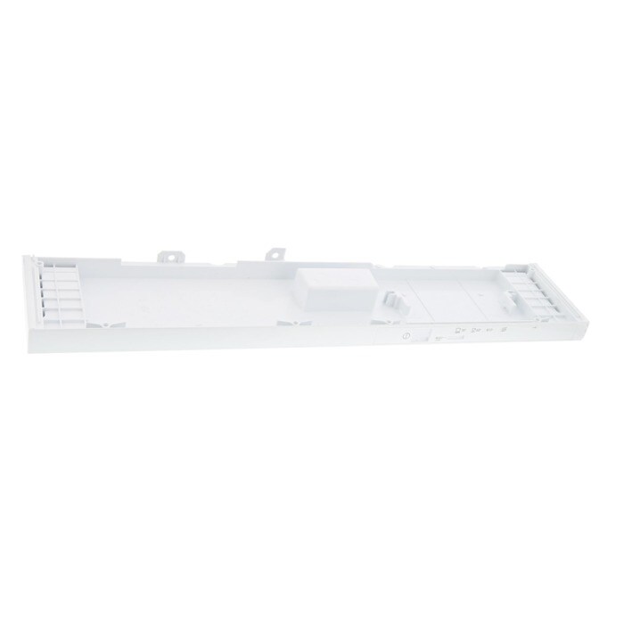 AEG Electrolux Bedienblende 8091741036 für Geschirrspüler Ersatzteil AEG Electrolux Bedienblende 8091741036 für Geschirrspüler Ersatzteil
