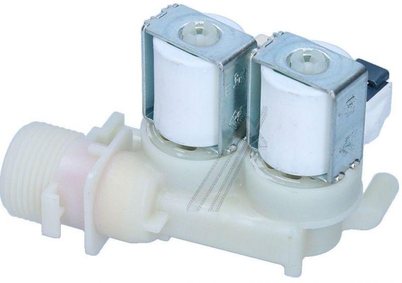 Whirlpool Indesit 482000093009 - C00345627 doppel elektroventil - dreiwegig - ev 1e 2u 5.5l/ Whirlpool Indesit 482000093009 - C00345627 doppel elektroventil - dreiwegig - ev 1e 2u 5.5l/