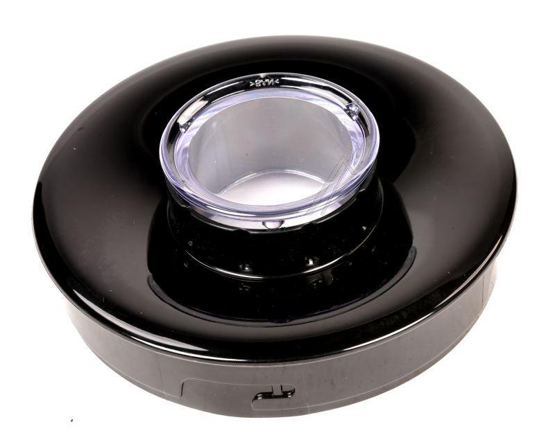 Delonghi AS00000104 Klappe Deckel - Ics fp301 lid jug bk