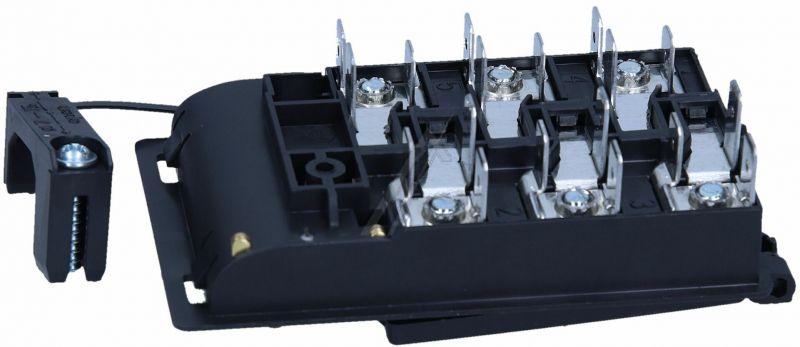Vestel 32025058 Kontaktleiste - Termynal box 41a ka xt Vestel 32025058 Kontaktleiste - Termynal box 41a ka xt