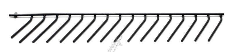Candy Hoover 41049308 - Lower fould.rh da.grey/t