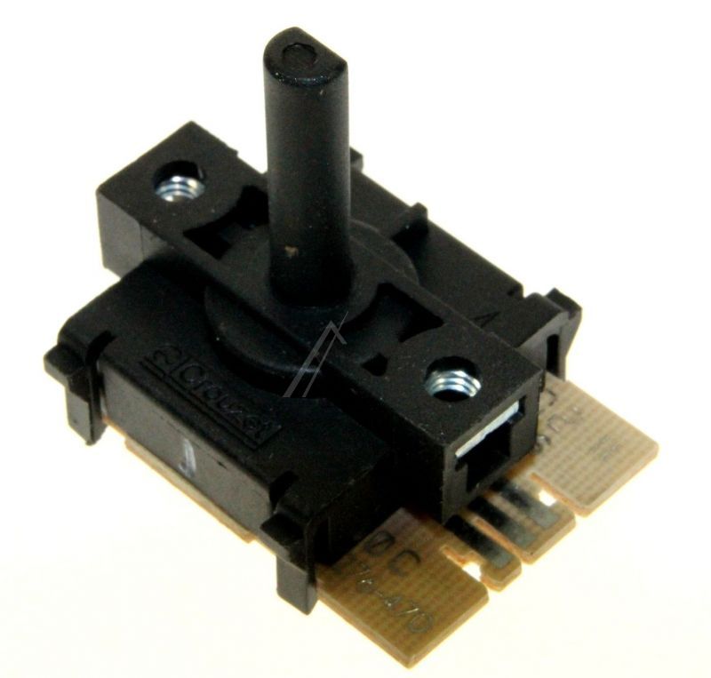 Whirlpool Indesit 482000029605 - C00142020 potentiometer 10 pos. hot2005 Whirlpool Indesit 482000029605 - C00142020 potentiometer 10 pos. hot2005