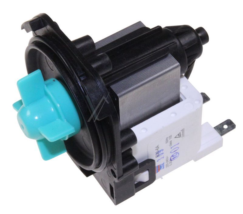 Candy Hoover 49017711 Laugenpumpe - B30-6a elektropumpe Candy Hoover 49017711 Laugenpumpe - B30-6a elektropumpe