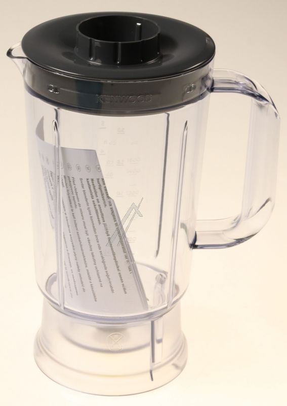Delonghi AS00000727 Mix-Becher - Er mixbehälter Delonghi AS00000727 Mix-Becher - Er mixbehälter