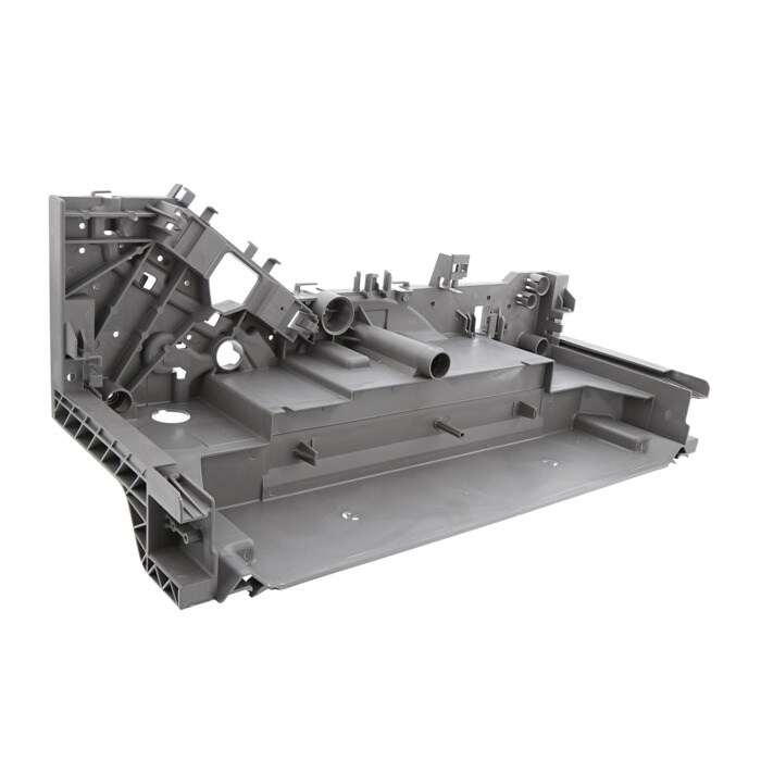 AEG Electrolux 140000531099 Gehäusesockel - Geräteboden AEG Electrolux 140000531099 Gehäusesockel - Geräteboden