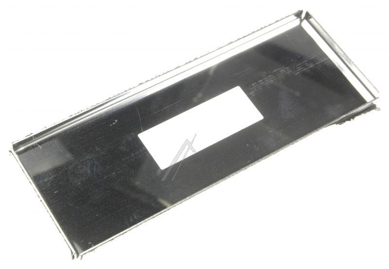 AEG Electrolux 50267762008 Klappe Deckel - Deckel,schale,inox AEG Electrolux 50267762008 Klappe Deckel - Deckel,schale,inox