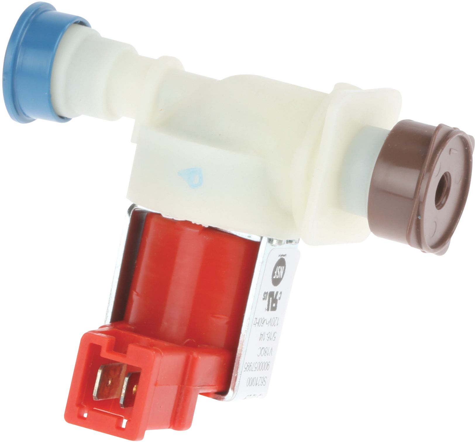BSH Bosch Siemens 00607799 Ventil - Ventil BSH Bosch Siemens 00607799 Ventil - Ventil