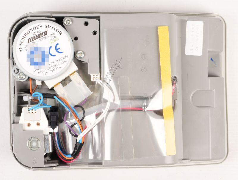 Arcelik Grundig Beko C00898129 Dosierkombination - 1867050200 ldd fixed body
