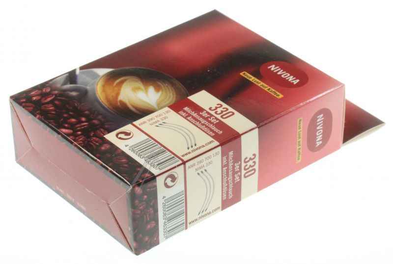 Nivona Milchansaugschlauch für Kaffeevollautomat NIMA330 Ersatzteil Nivona Milchansaugschlauch für Kaffeevollautomat NIMA330 Ersatzteil