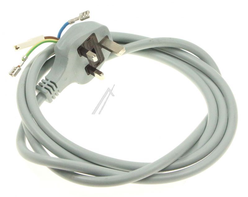 AEG Electrolux 140030466068 Netzkabel - Netzkabel,uk, 2,03m AEG Electrolux 140030466068 Netzkabel - Netzkabel,uk, 2,03m