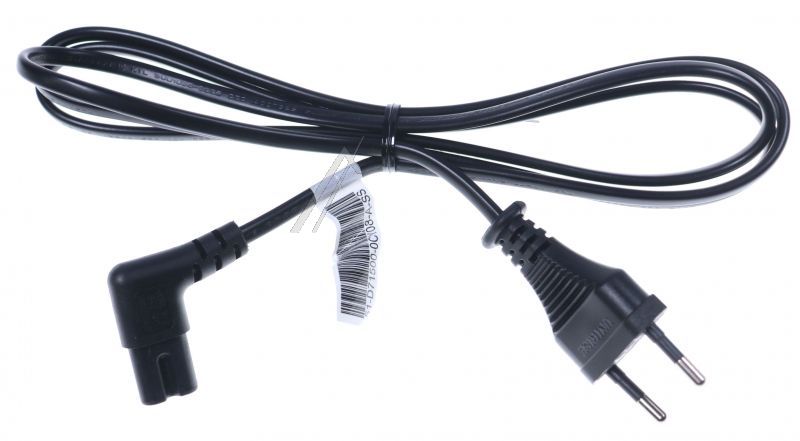 Samsung AH8115543A Netzkabel - Ah81-15543a svc jdm-power cord,08-accode- eu0,,zf,xn
