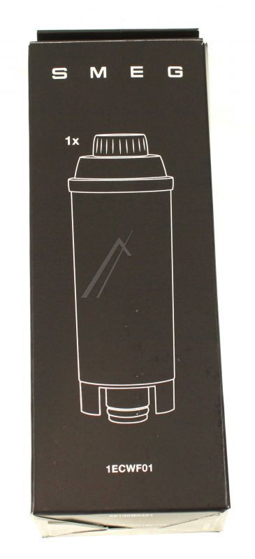 SMEG 973411017 Wasserfilter - 1ecwf01 wasserfilter SMEG 973411017 Wasserfilter - 1ecwf01 wasserfilter